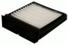 DENCKERMANN M110718 Filter, interior air